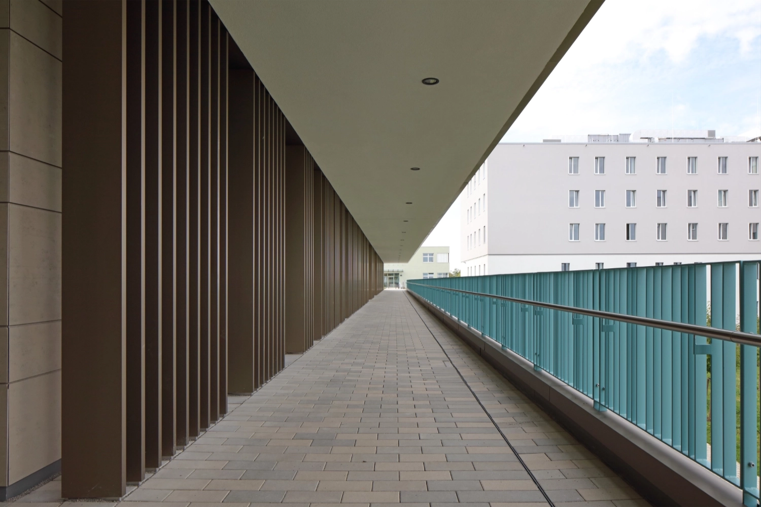 ZfP Südwürttemberg, Biberach