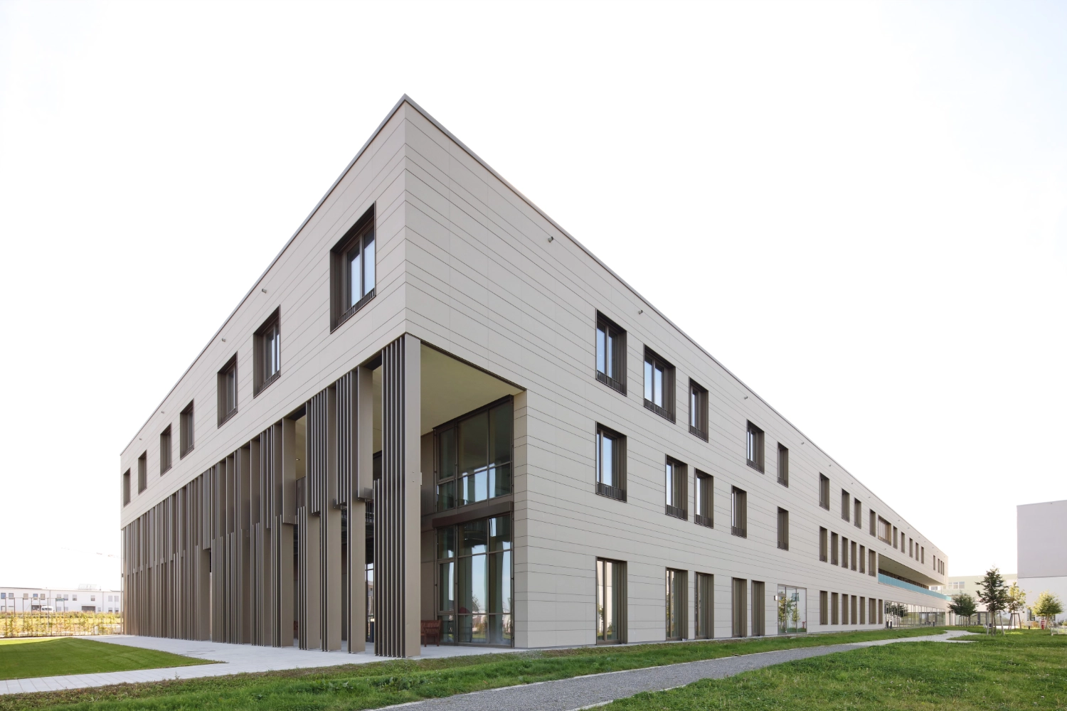 ZfP Südwürttemberg, Biberach