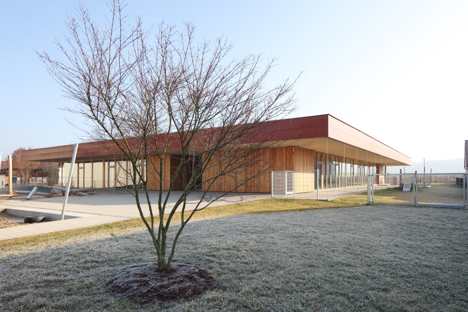 Eine-Welt-Kita Weißenhorn