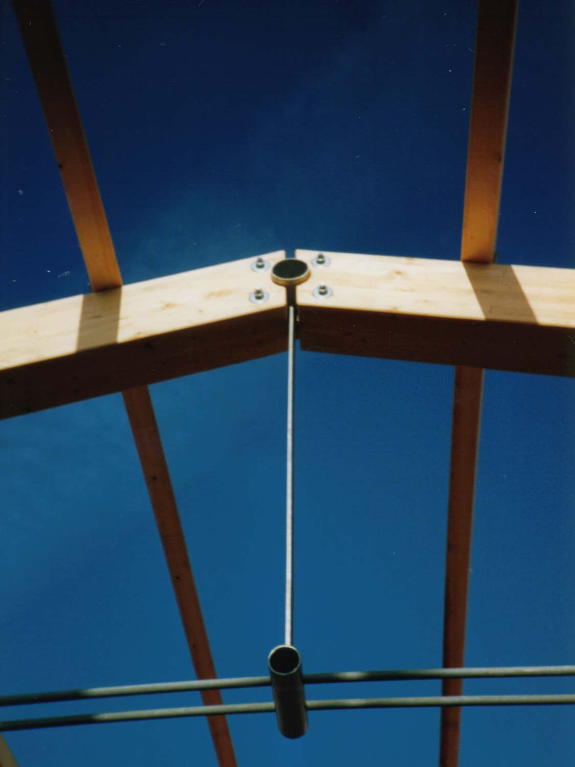 Jugend- und Gemeindehaus, Ulm-Söflingen